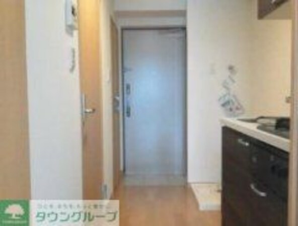 ガリシア王子神谷の物件内観写真